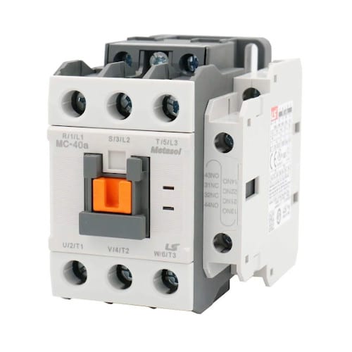 Contactor LG MC-40A LG