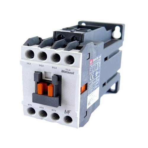 Contactor Lg Mc-12Ab Lg
