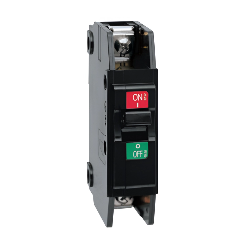 Breaker Termomagnético LG sobreponer 1 Polo 30Amp 10KA