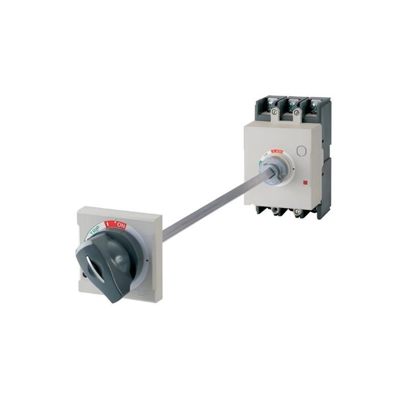 Manija para Breaker ABS LG DH-250 S AB 250c