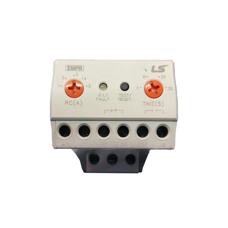 Relé Electrónico de Estado Sólido GMP LG 60T