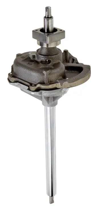 Transmisión Lavadora Frigidaire Westinghouse 134736400 
