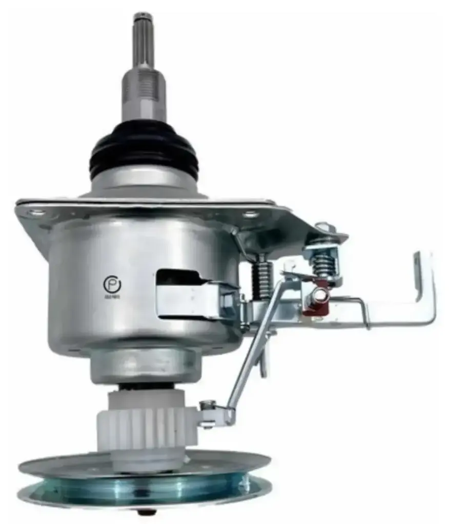 transmisión lavadora Samsung modelo WA854UR de 8,5 kg (19lbs)