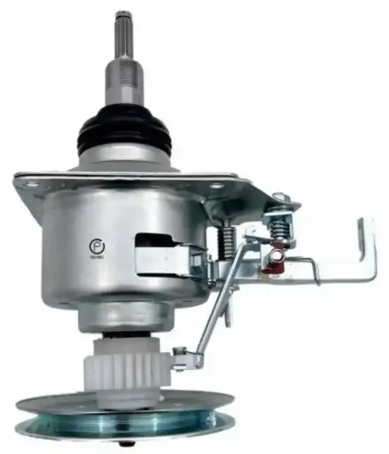 transmisión lavadora Samsung modelo WA854UR de 8,5 kg (19lbs)