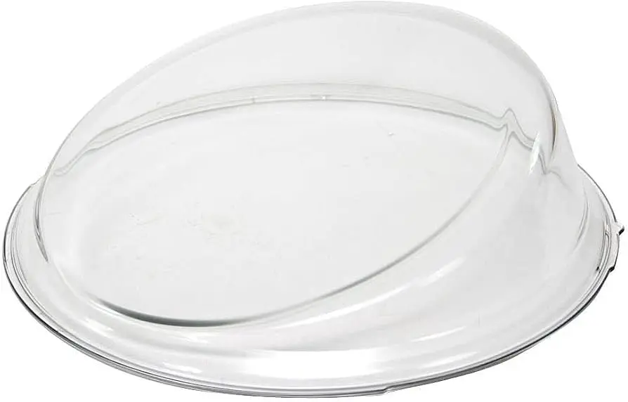 tapa frontal vidrio LG WM2650HVA CKD92362