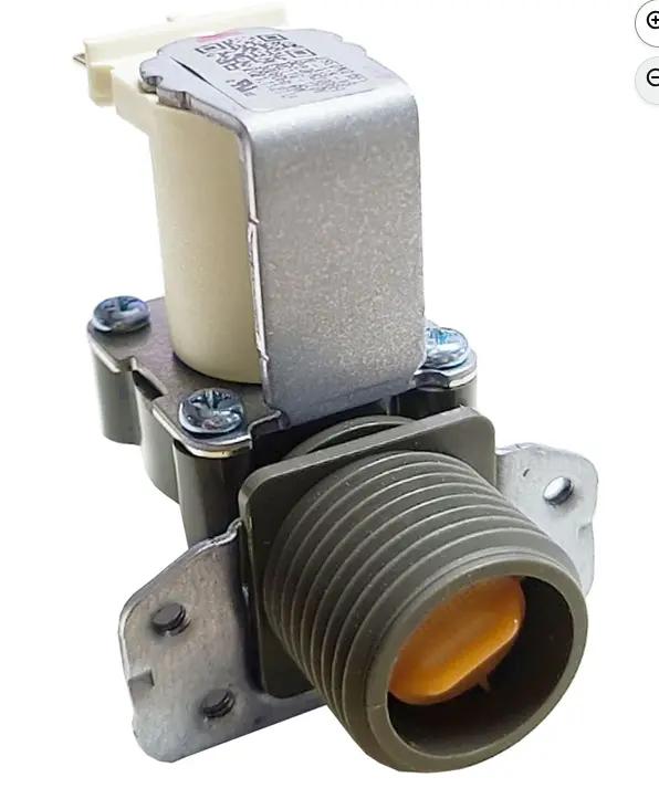 Válvula sencilla para lavadora LG Daewoo CKD3401F