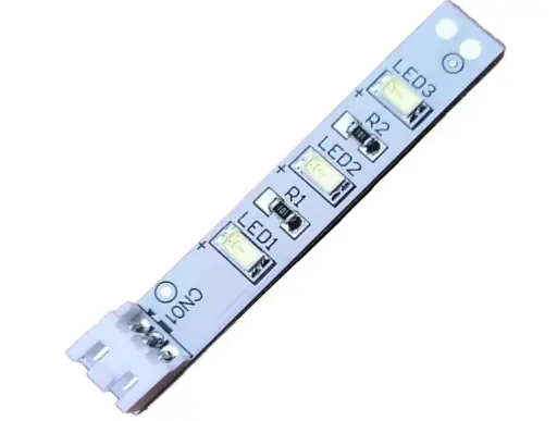 Tarjeta refrigerador Samsung DA41-00519R 