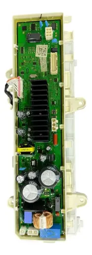 Tarjeta Principal Para Lavadora Samsung Original Dc92-02650a 