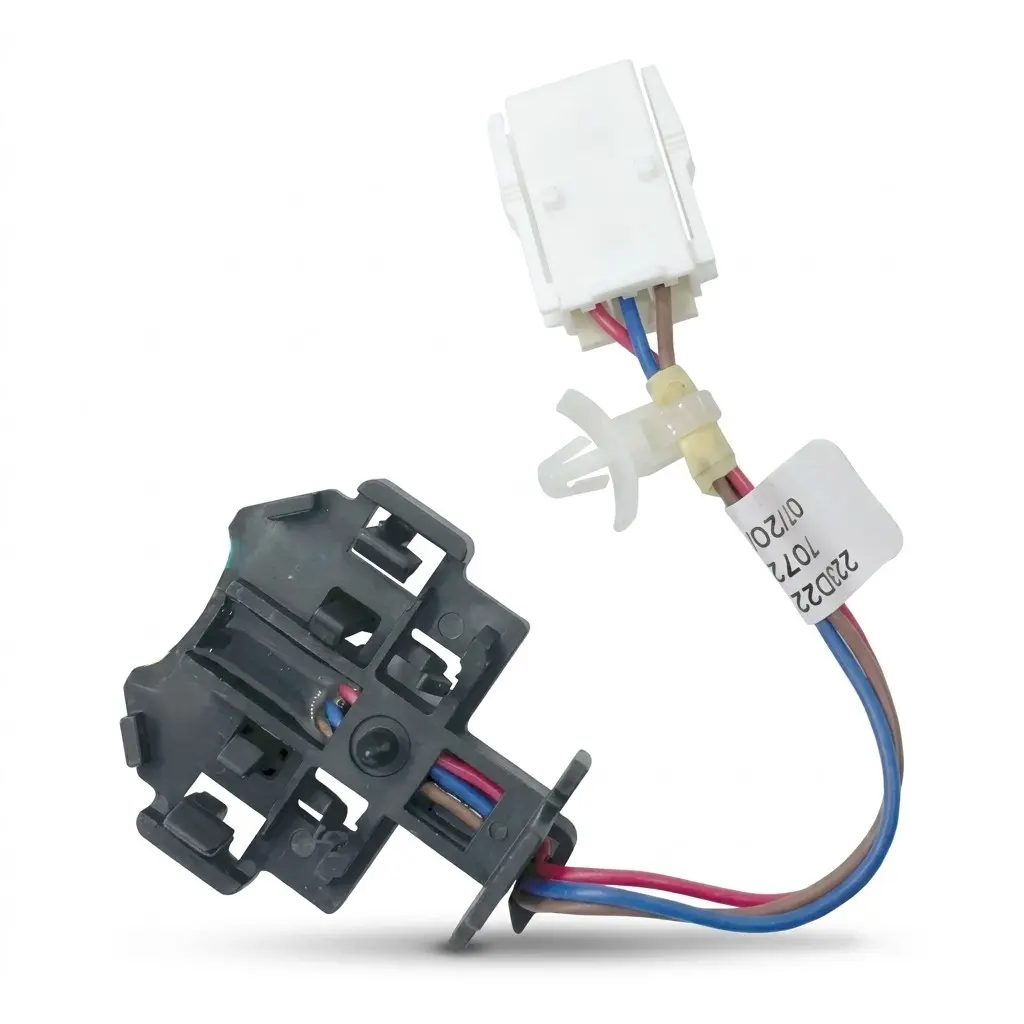 Sensor de velocidad para lavadora Mabe - Pieza original 233D2227P002 CKD22183 CKD2218