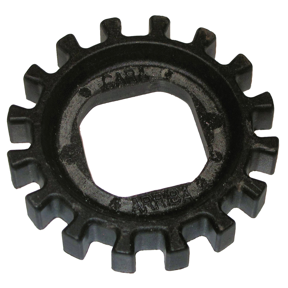 Embrague fijo para lavadora Mabe 228C2415P001 CKD22256 CKD2225
