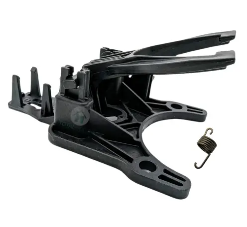 Soporte de Horquilla para Lavadora Mabe - Repuesto Original 189D3938P001 CKD22271 CKD2227