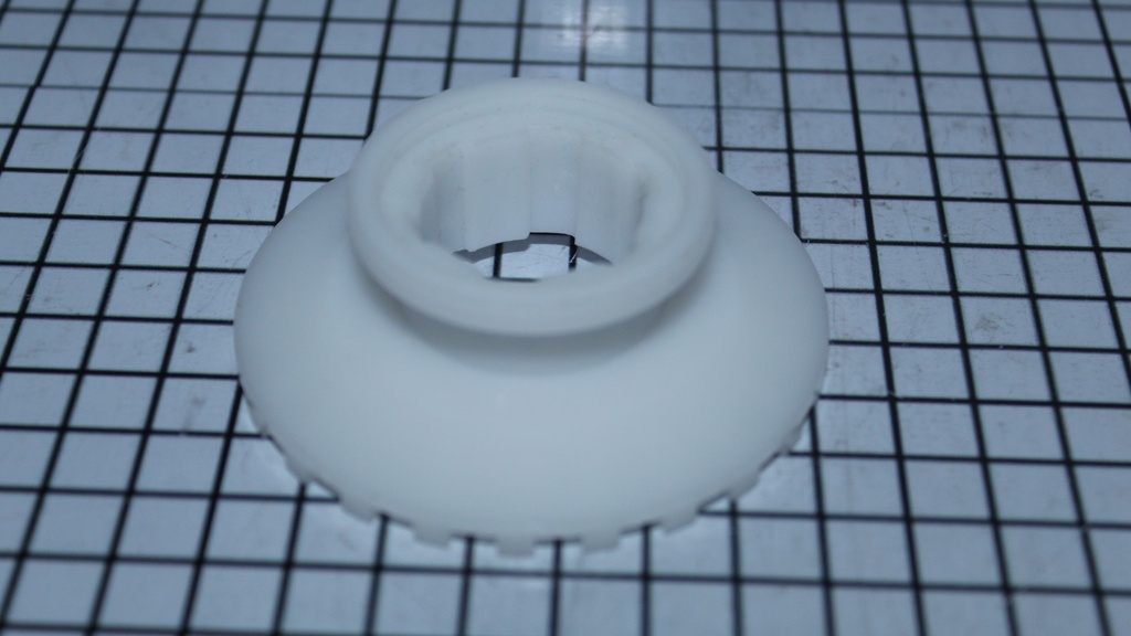 Cambiador de Lavadora para Mabe 189D2010P001 CKD22274 CKD2227