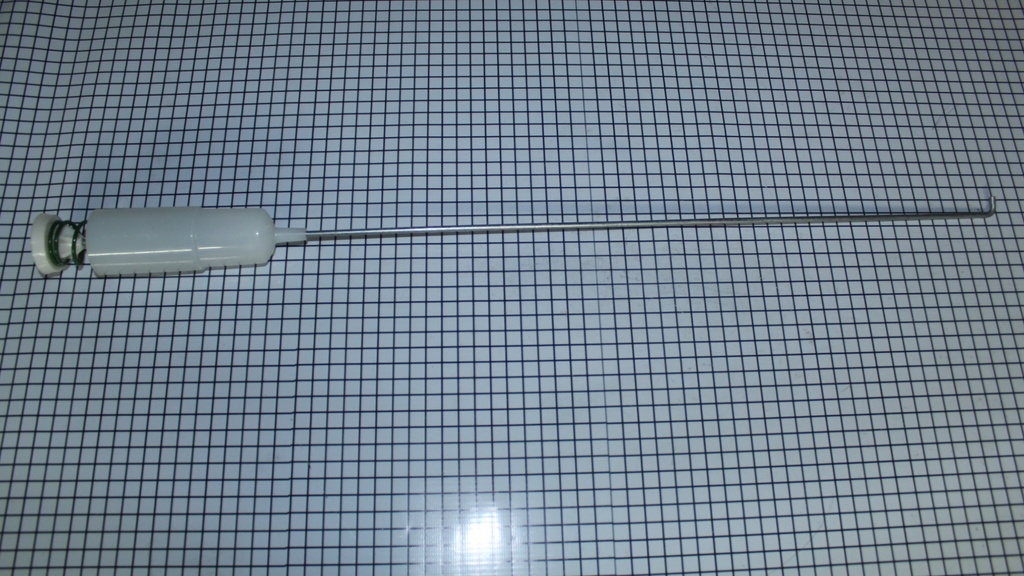 Ensamble de Varillas para Lavadora Mabe 189D3916G004 CKD22358 CKD2235