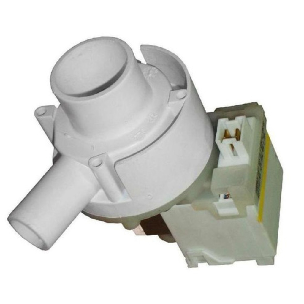Bomba de Desagüe para Lavadora Mabe 189D4101P005 CKD22724 CKD2272