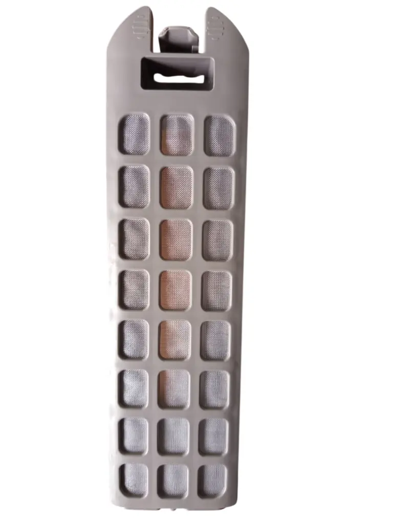Filtro de pelusa para lavadora Mabe 0030815763A CKD22779 CKD2277