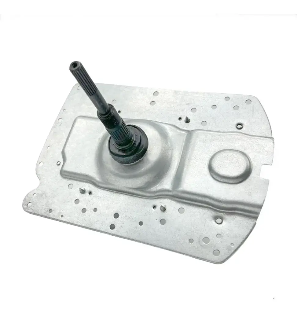 Kit de Ensamblaje de Transmisión para Lavadora Mabe 233D2549G003 CKD23073 CKD2307