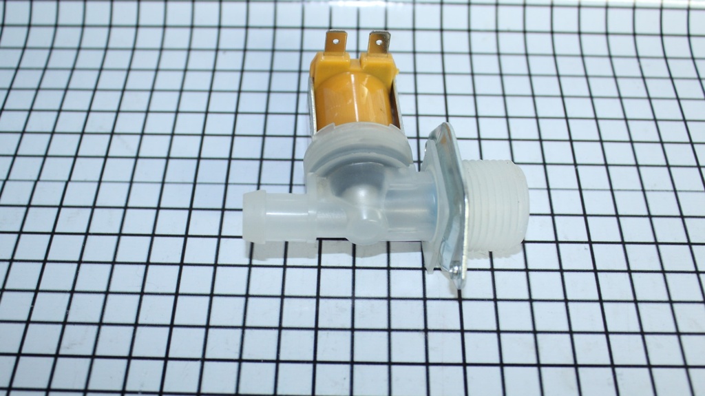 Válvula para Lavadora Mabe 323B2149P002 CKD23325 CKD2332