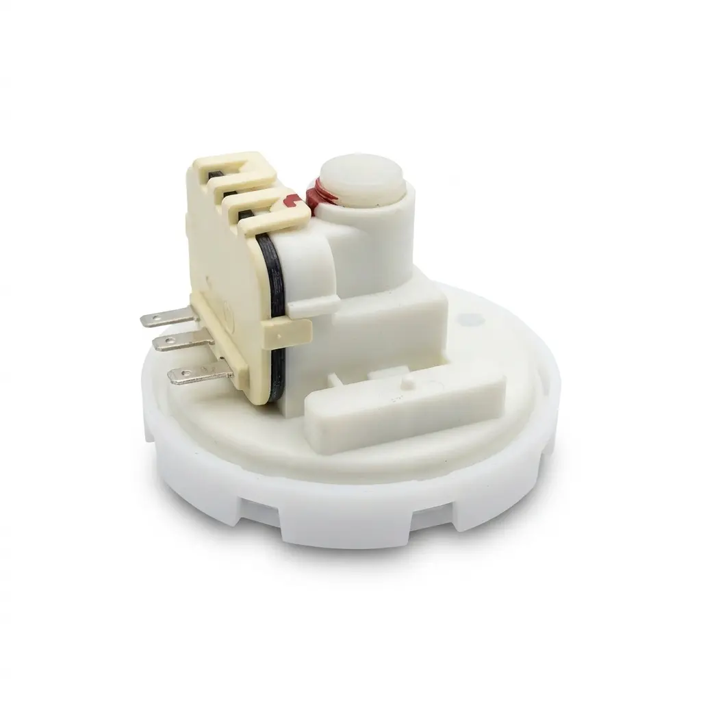 Presostato Electrónico para Lavadora Mabe 228C1175P001 CKD23327 CKD2332