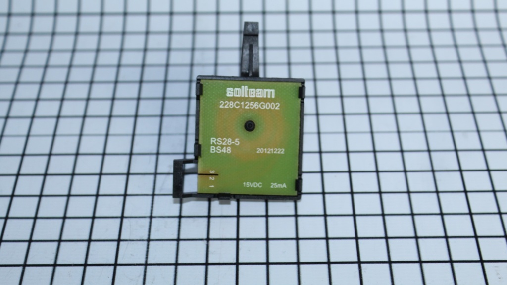 Selector de Programa para Lavadora Mabe 228C2139G001 CKD23335 CKD2333