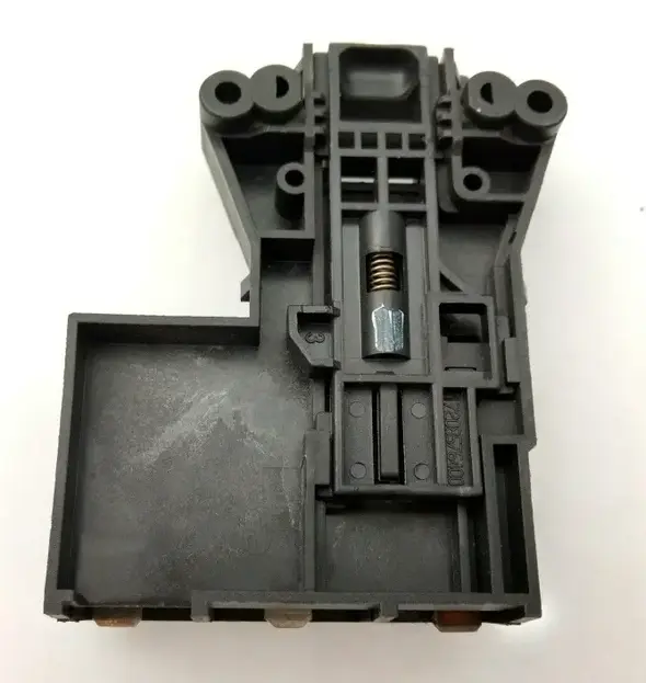 Ensamble de Bloqueo de Puerta de Lavadora Mabe 189D4123P001 CKD23337 CKD2333