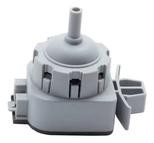 Presostato para lavadora Mabe 253C1103P001 CKD23354 CKD2335