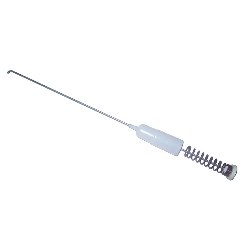 Varilla de suspensión para lavadora Mabe 189D3916G008 CKD23379 CKD2337