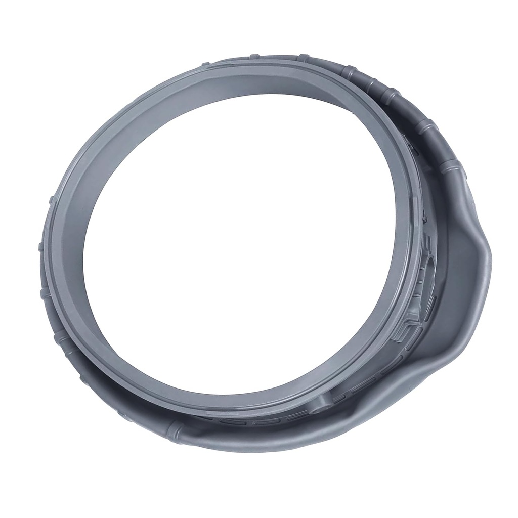 Sello de Puerta para Lavadora Samsung de Carga Frontal WF45T6000AW/A5, Compatible con WF45R6100A