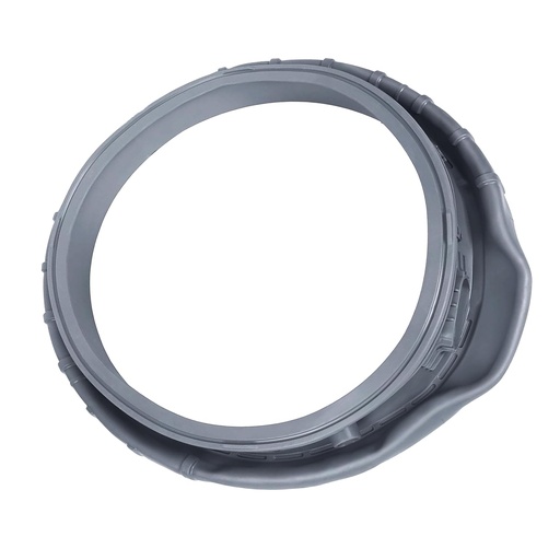 Sello de Puerta para Lavadora Samsung de Carga Frontal WF45T6000AW/A5, Compatible con WF45R6100A