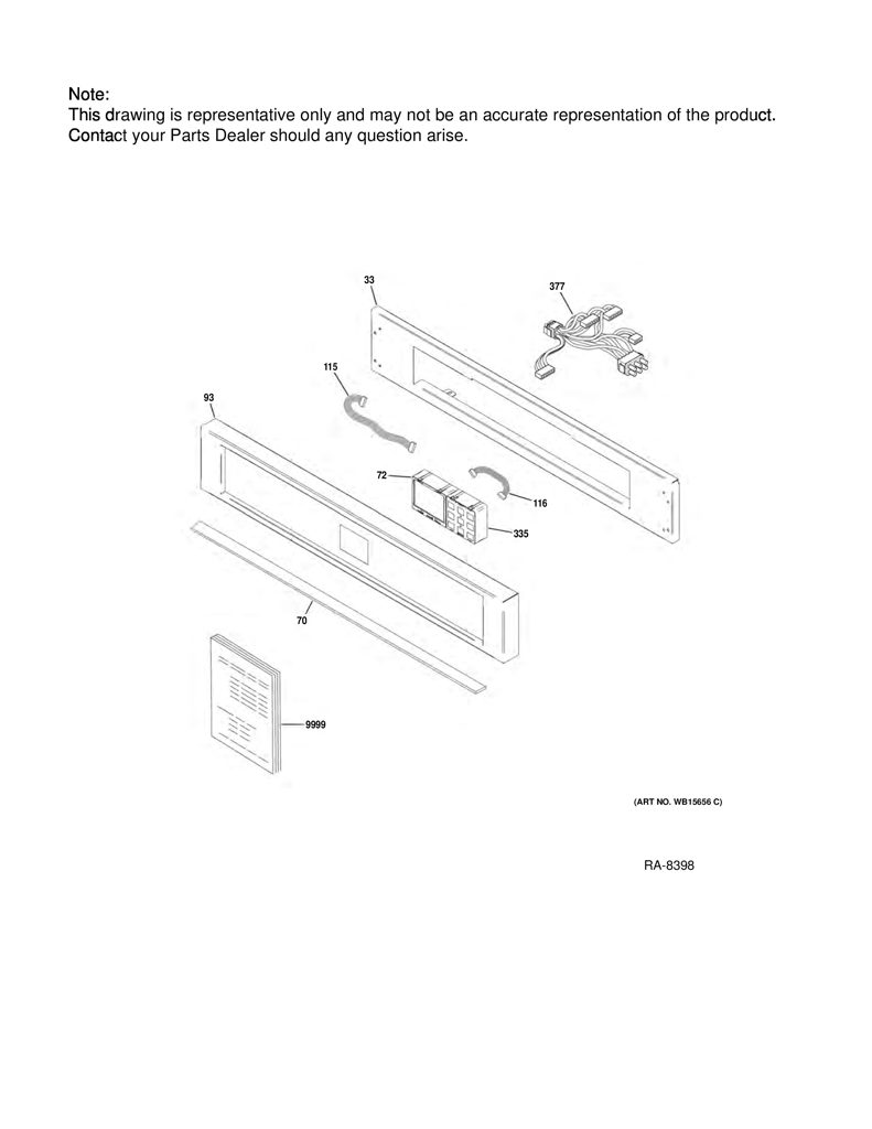 Resorte de Abrazadera 5Mm WG02A03884