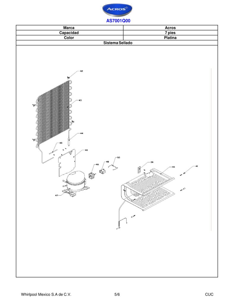 Capacitor 2264424 CKD1575782