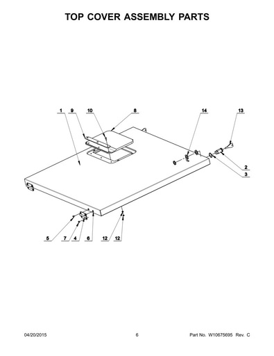 Tornillo M4X12 23001012 CKD1575918