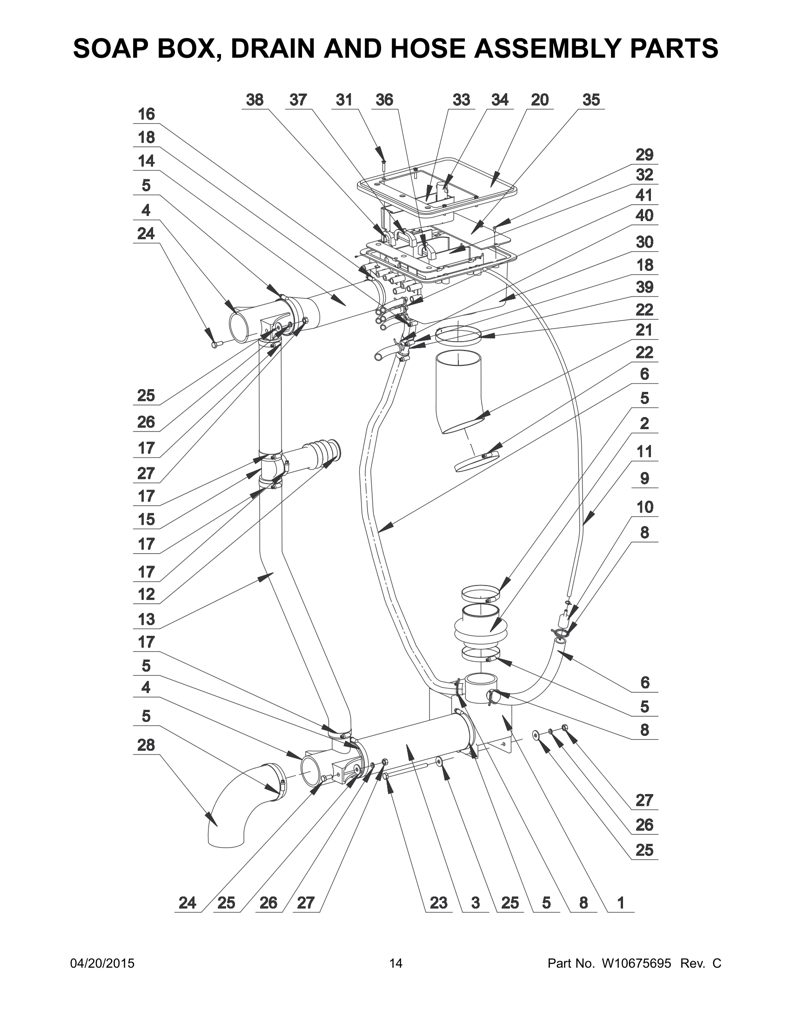 Arandela M8 23002437 CKD1575993