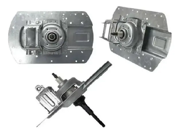 Ensamble de Soporte para Lavadora Mabe 189D5234G001 CKD24069 CKD2406