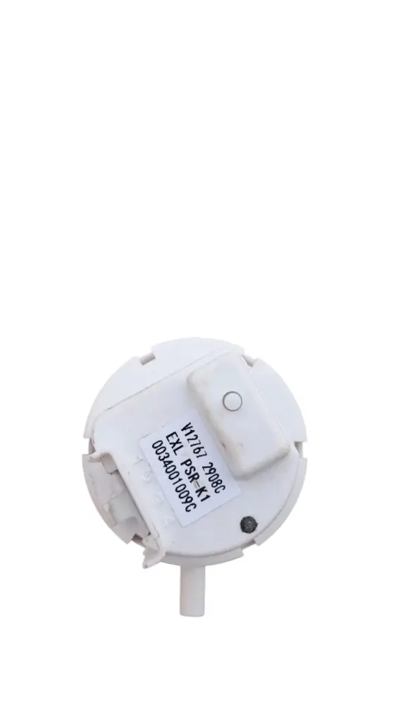 Sensor de Nivel de Agua para Lavadora Mabe 0034001009C CKD24223 CKD2422