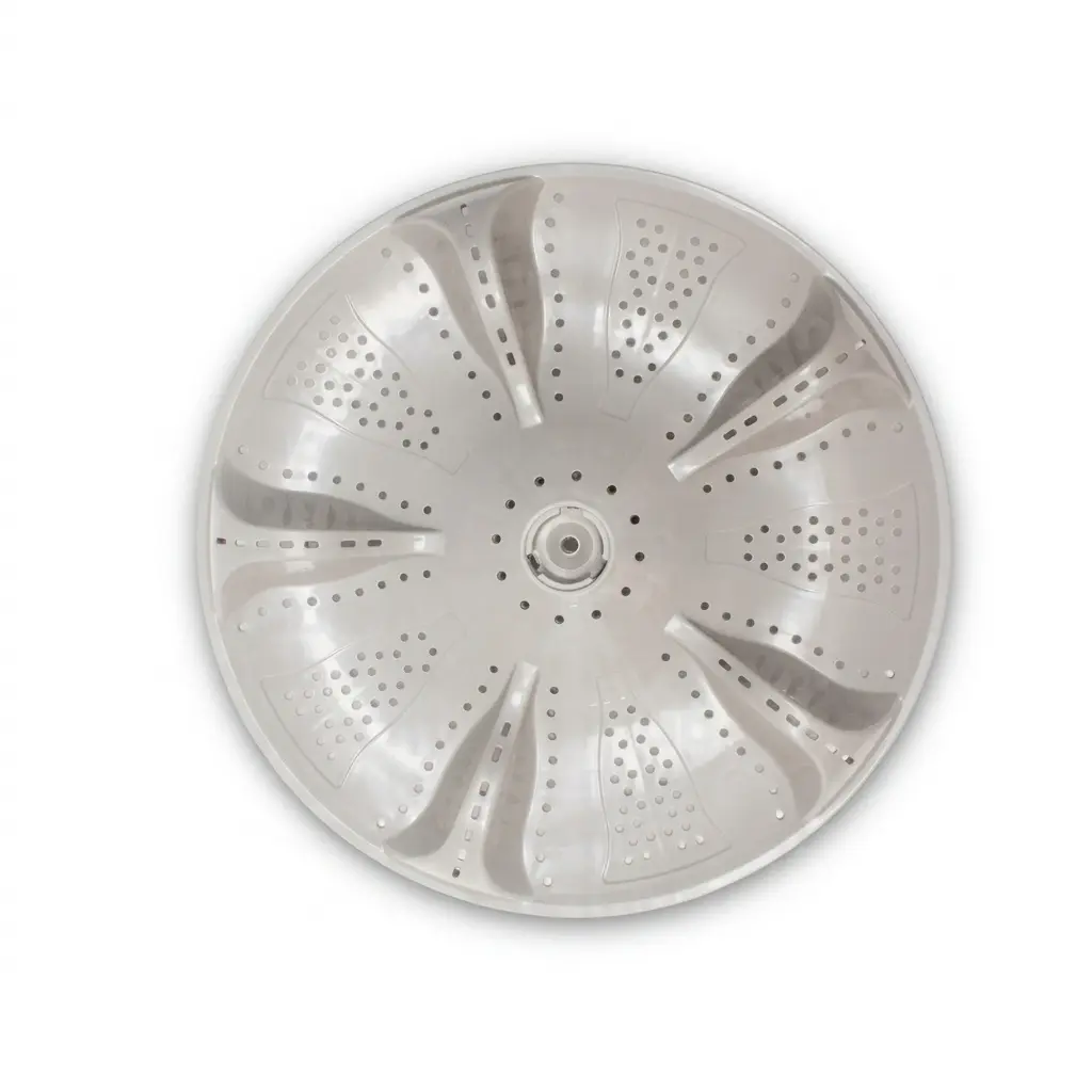 Agitador Lavadora Mabe 0030207860C CKD24246