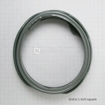 Empaque de Puerta para Lavadora GENERAL ELECTRIC WH08X10036 CKD154350