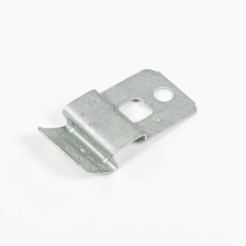 Clip de bloqueo GE WH02X10279 - Parte genuina CKD154387