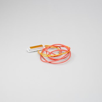 Conjunto de Interruptor de Tapa para Lavadora GE WH12X10334 CKD154211