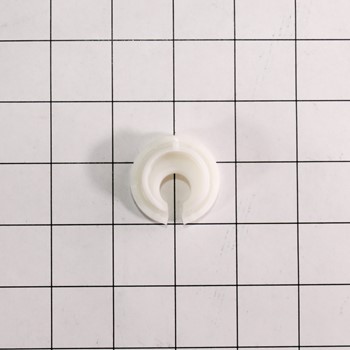 Soporte de Barra de Enchufe GE WH01X10001 - Pieza Original CKD154267