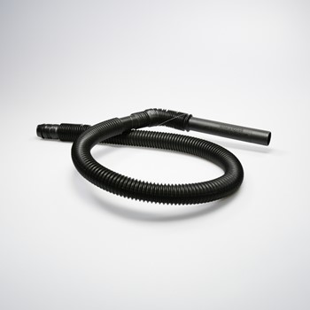 Manguera de drenaje corrugada de 4.5" WH41X10096 para lavadora GE CKD154196