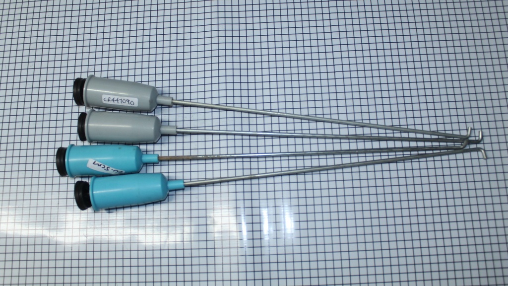 Sistema de suspensión para Lavadora Mabe 12938000000178 CKD25911 CKD2591