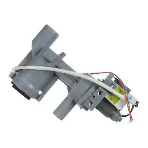 Bomba de desagüe para lavadora Mabe 11001011000307 CKD26269 CKD2626