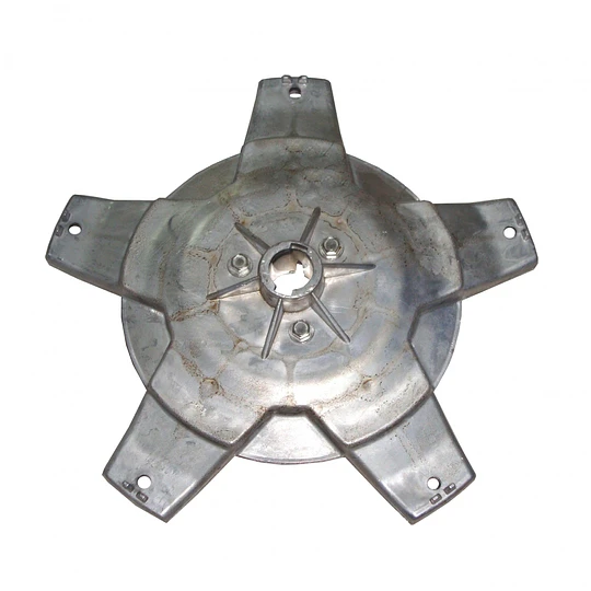 Nuevo fondo de canasta Amazona para Mabe Washer 189D1986P002 CKD26413 CKD2641