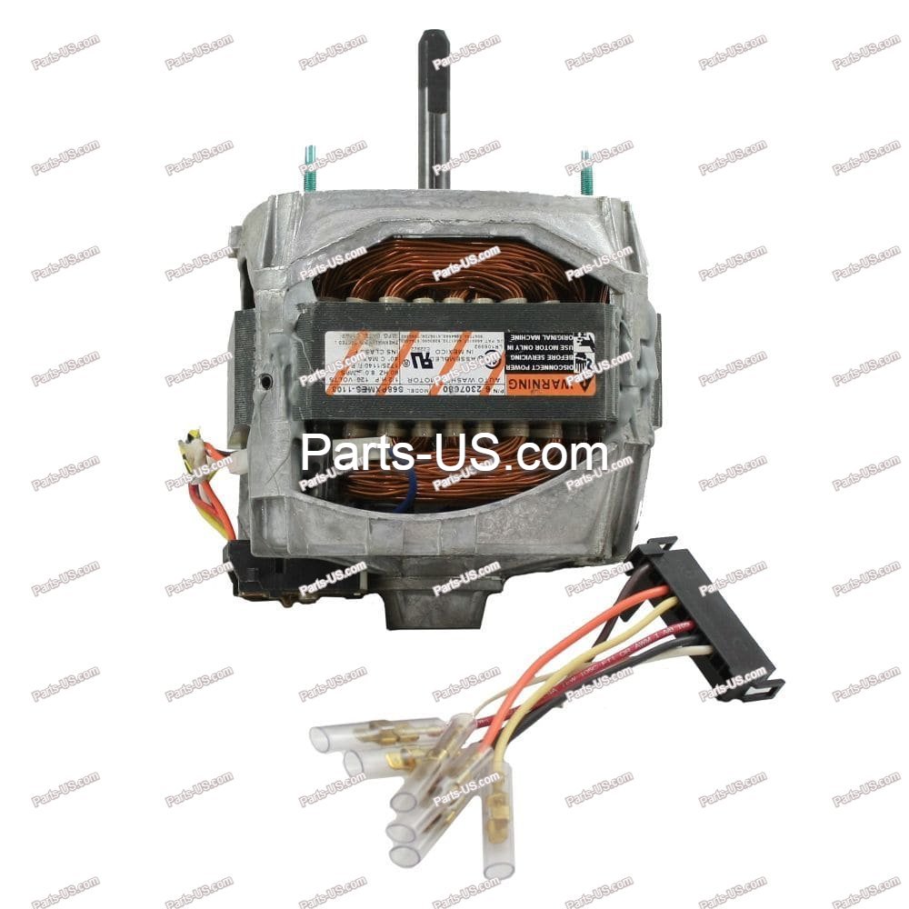 Placa y software para lavadora Mabe - Reemplazo original EMX1740P003R002 CKD27596 CKD2759