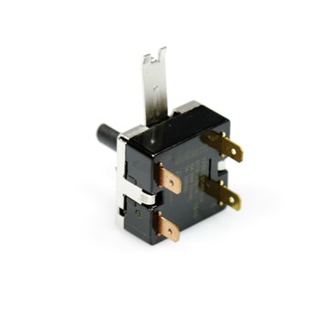 Interruptor giratorio General Electric WH12X10498 - Original CKD154308