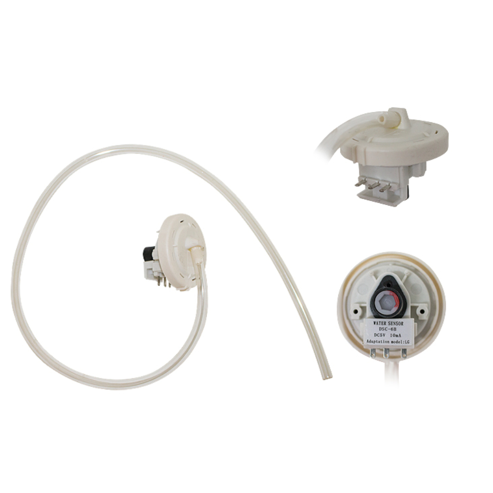 Conjunto de Interruptor, Sensor para Lavadora GE - 6501EA1001B CKD29882 CKD2988