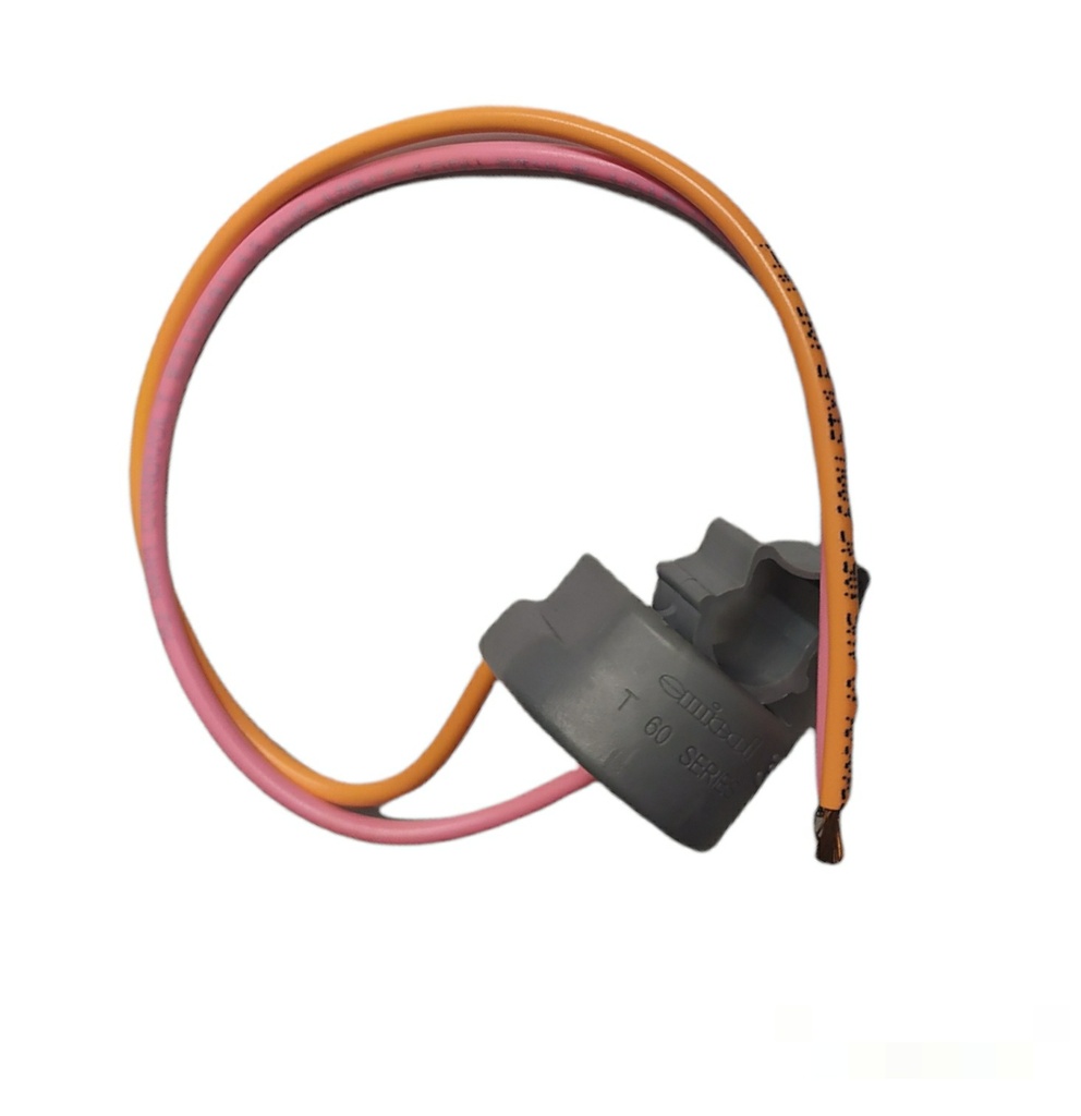 Anillo de Puerta Trasera para Lavadora Mabe 701025755 CKD30105 CKD3010