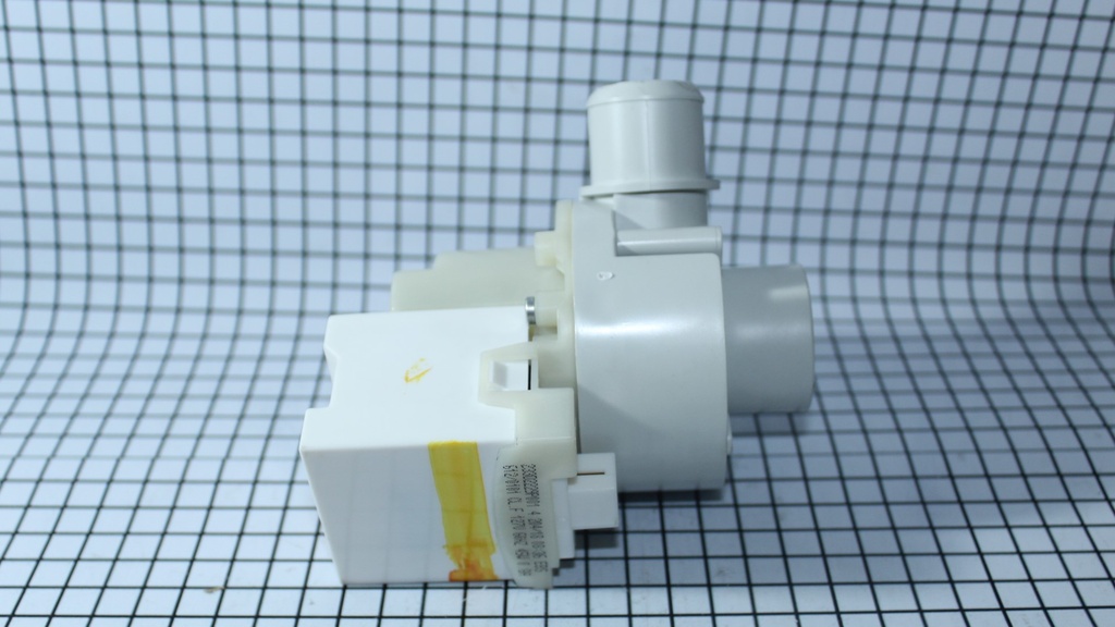 Bomba de drenaje para Lavadora Mabe 189D3089P004 CKD30240 CKD3024