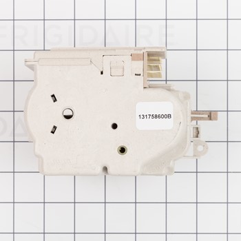 Temporizador 131758600 para Electrolux Washing Machine CKD154326