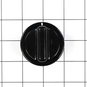 Perilla de Control Electrolux 131859104 - Repuesto Genuino CKD153929
